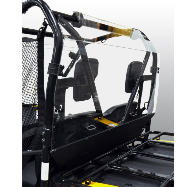 Direction 2 Rear Windshield Fits Honda-Direction2-Elevate