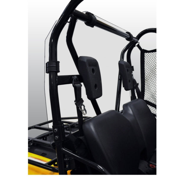Direction 2 Rear Windshield Fits Honda-Direction2-Elevate