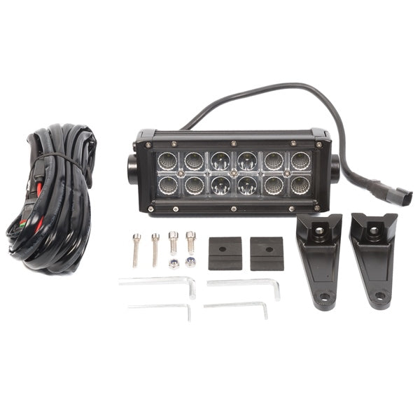 Kimpex Double Row UTV LED Bar-Kimpex-Elevate