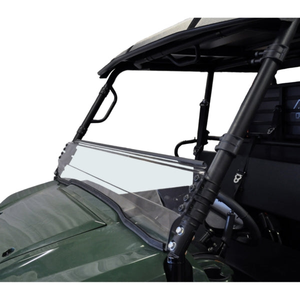 Direction 2 Tilt Windshield Fits Kawasaki-Direction2-Elevate