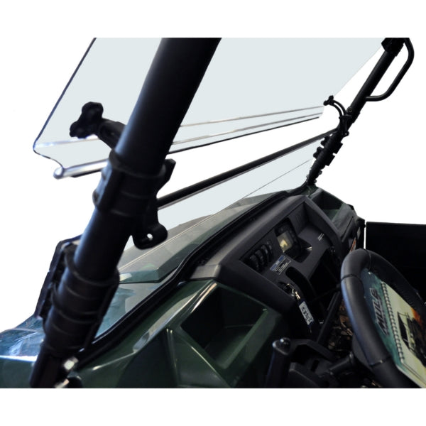 Direction 2 Tilt Windshield Fits Kawasaki-Direction2-Elevate