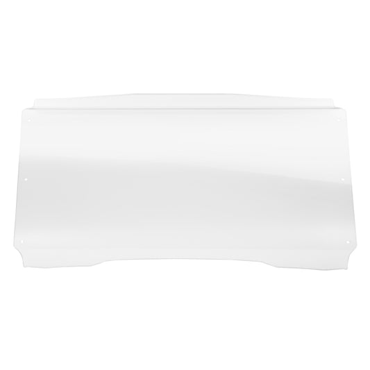 Direction 2 Full Windshield - Scratch resistant Fits Kawasaki-Direction2-Elevate