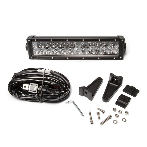 Kimpex Curved LED Light Bar for UTV and ATV-Kimpex-Elevate