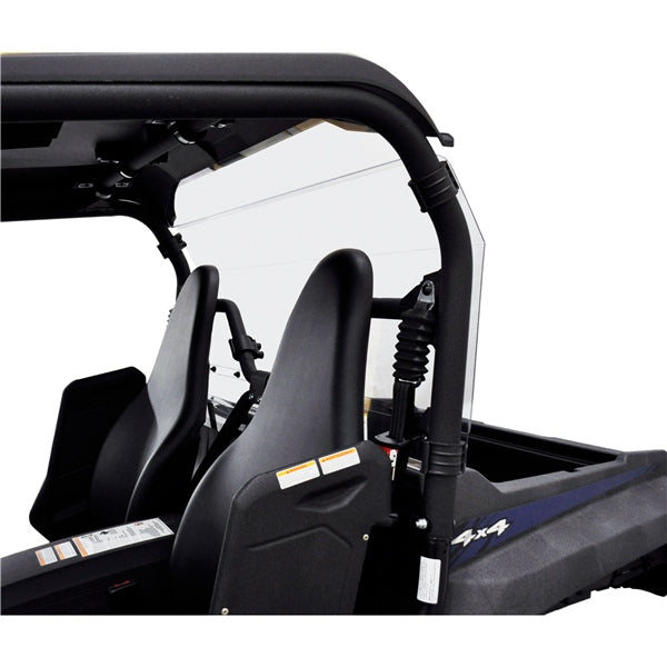 Direction 2 Rear Windshield Fits Yamaha-Direction2-Elevate