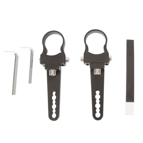 Kimpex RMX HD LED Light Attach Aluminum-175600-Kimpex-Elevate