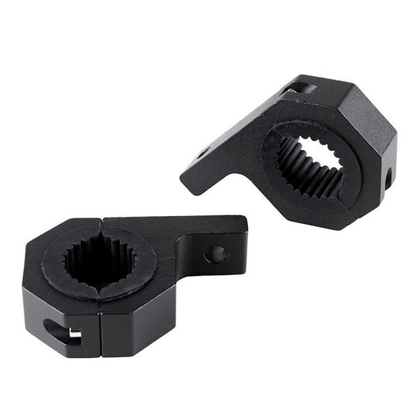 Kimpex BK10 HD Led Light Attach Aluminum-Kimpex-Elevate