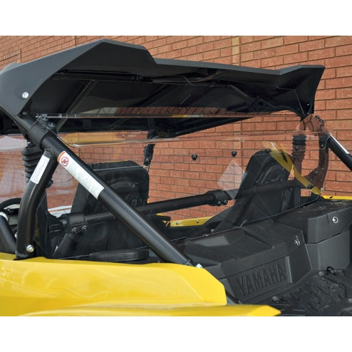 Direction 2 Rear Windshield Fits Yamaha-Direction2-Elevate