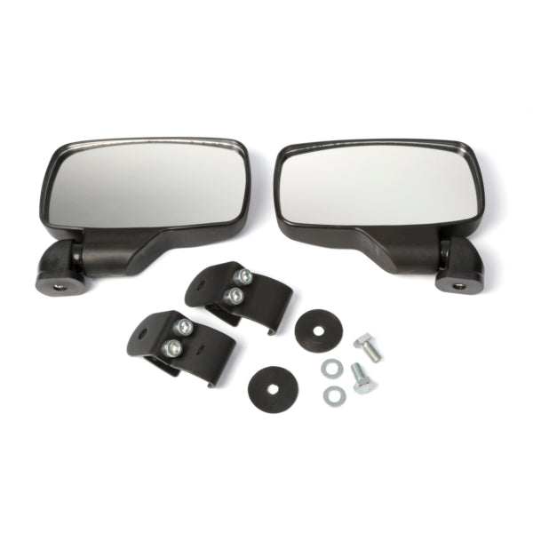 Seizmik Side View Mirrors Adjustable Clamp-On-Seizmik-Elevate