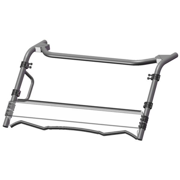Direction 2 Tilt Windshield Fits Kawasaki-Direction2-Elevate