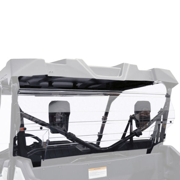 Direction 2 Rear Windshield Fits Honda-Direction2-Elevate