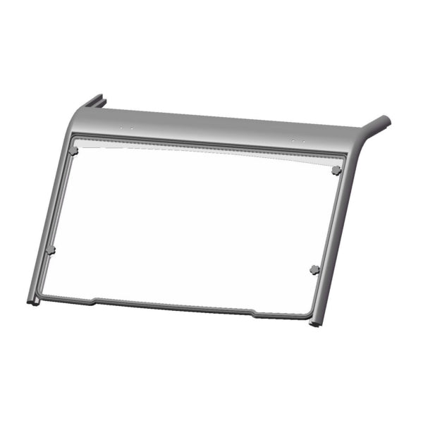 Direction 2 Full Windshield Fits Can-am-175640-Direction2-Elevate