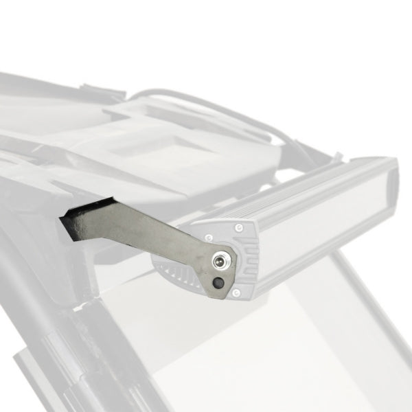 Seizmik Light fixing bar-Seizmik-Elevate