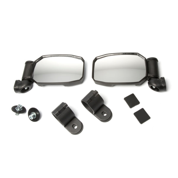 SEIZMIK Strike Mirror 2" Clamp-On-Seizmik-Elevate