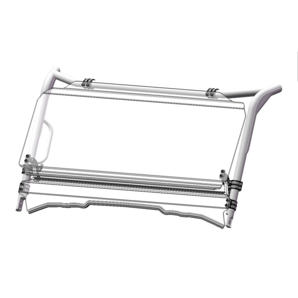 Direction 2 Tilt Windshield Fits Honda-Direction2-Elevate