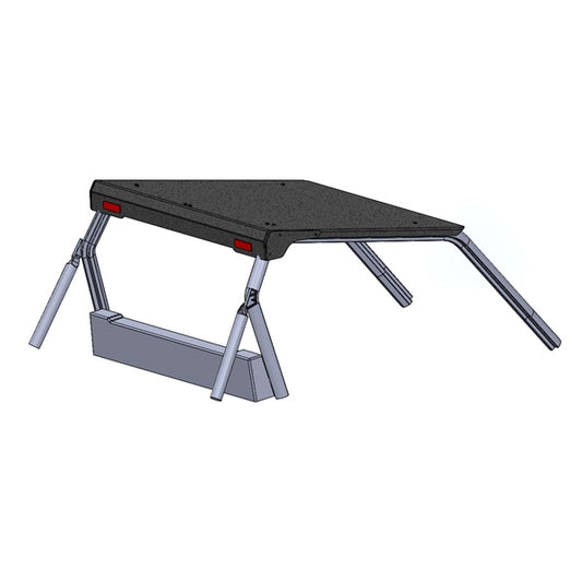 Direction 2 Cab Roof Fits Can-am-Direction2-Elevate