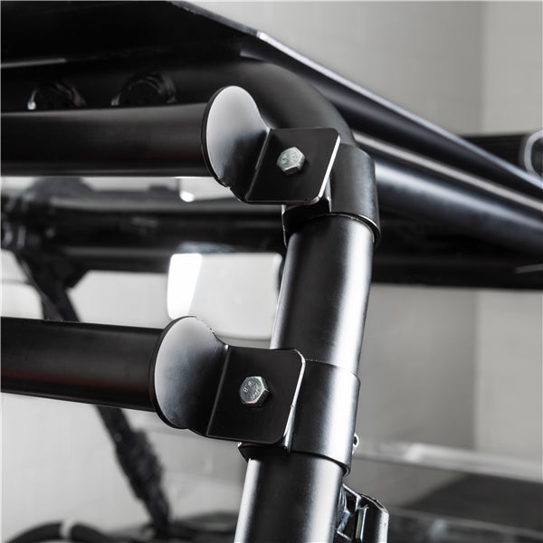 Kimpex 2" Cage Tube Clamp-Kimpex-Elevate