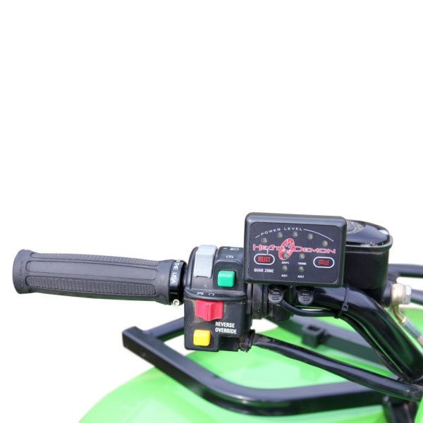 HEAT DEMON Heated Grip 176001-HeatDemon-Elevate