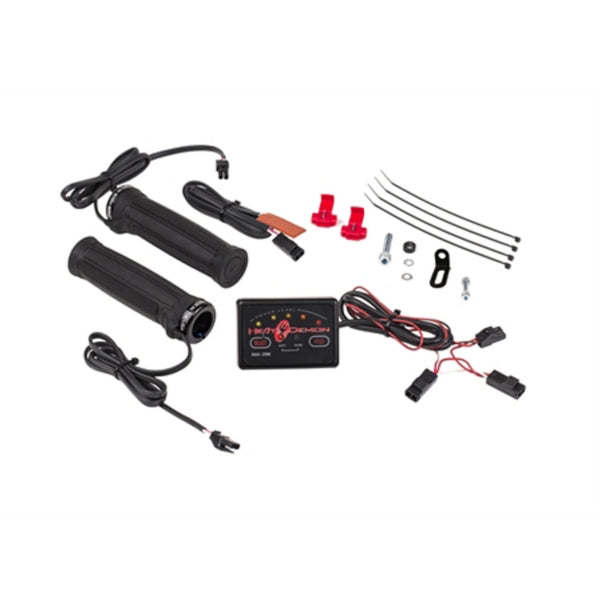 HEAT DEMON Heated Grip 176002