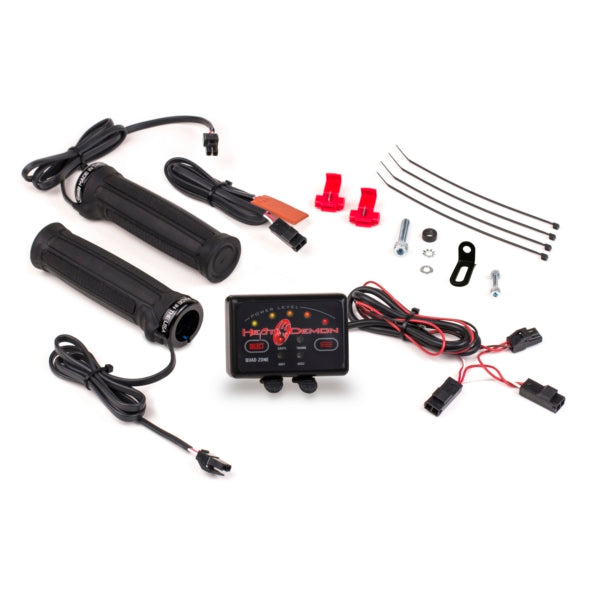 HEAT DEMON Heated Grip 176003-176003-HeatDemon-Elevate