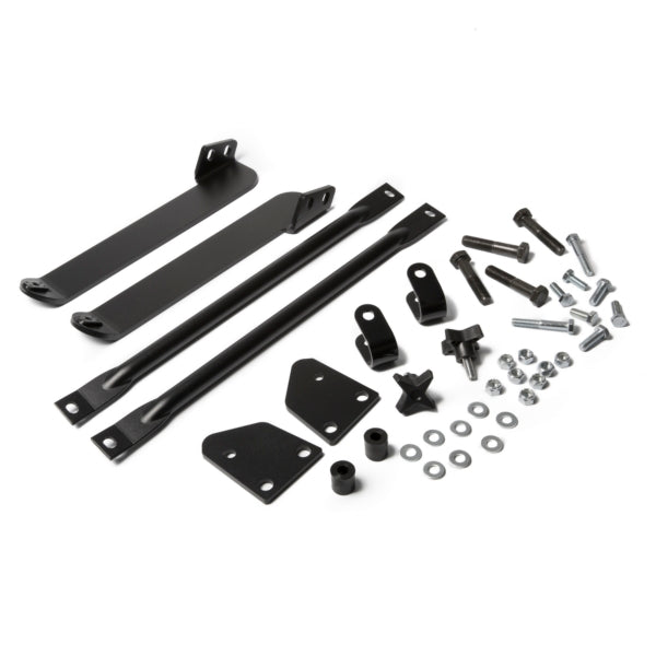 FUSE Front Rack Bracket-177121-Fuse-Elevate