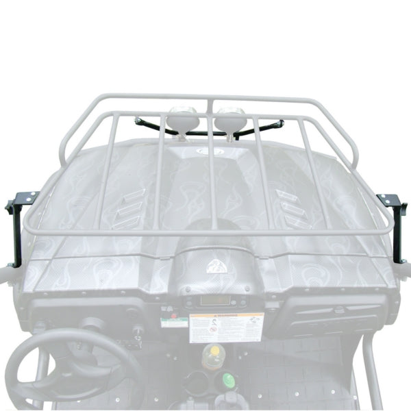 FUSE Front Rack Bracket-Fuse-Elevate