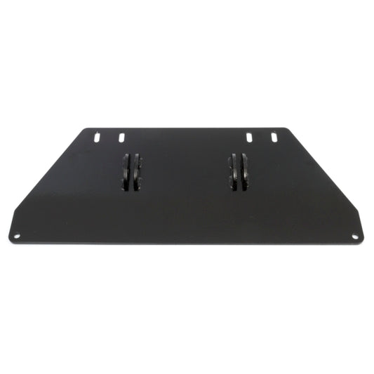 FUSE UTV Snow Plow System Attach - 177130-177130-Fuse-Elevate