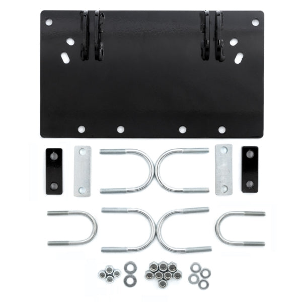 FUSE UTV Snow Plow System Attach - 177142