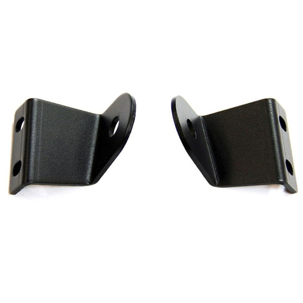 Seizmik Mirror Mount Polaris Ranger-Seizmik-Elevate