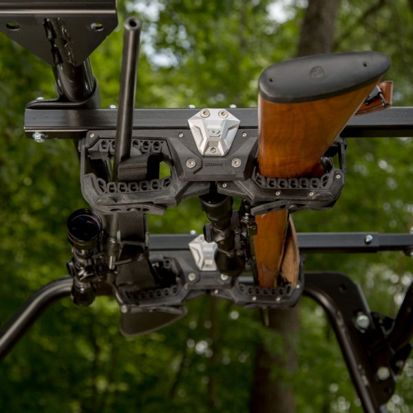 SEIZMIK Overhead Gun Rack-Seizmik-Elevate