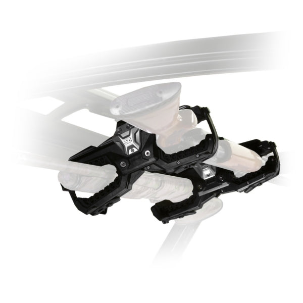 SEIZMIK Overhead Gun Rack-Seizmik-Elevate