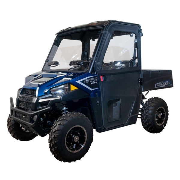 Seizmik Framed Door Kit Fits Polaris - UTV - Complete door-Seizmik-Elevate