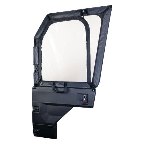 Seizmik Framed Door Kit Fits Kawasaki - UTV - Half door-Seizmik-Elevate