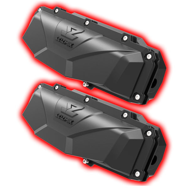SEIZMIK Versa-Vent Windshield Vents-177235-Seizmik-Elevate