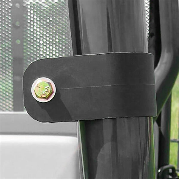 Seizmik Versa Full Windshield Fits Polaris-Seizmik-Elevate