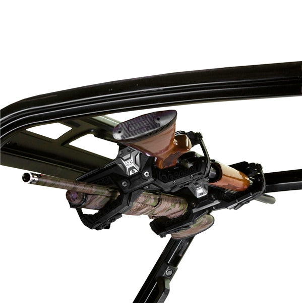 SEIZMIK Overhead Gun Rack-177256-Seizmik-Elevate