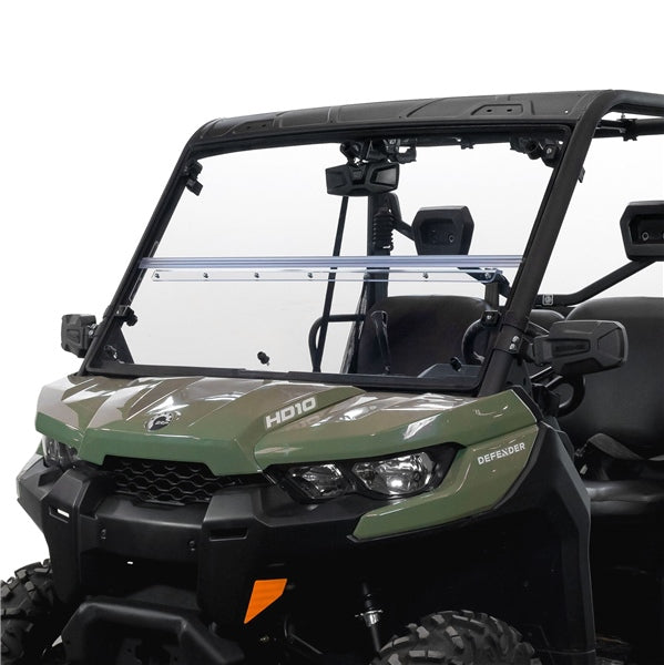 Seizmik Versa-Fold Windshield Fits Can-am-Seizmik-Elevate