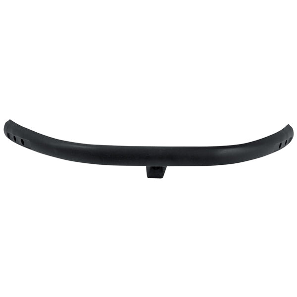 Kimpex Snowmobile Bumper Front - Plastic - Fits Ski-doo-Kimpex-Elevate