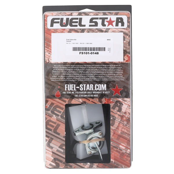 FUEL STAR Fuel Valve Kit-FuelStar-Elevate