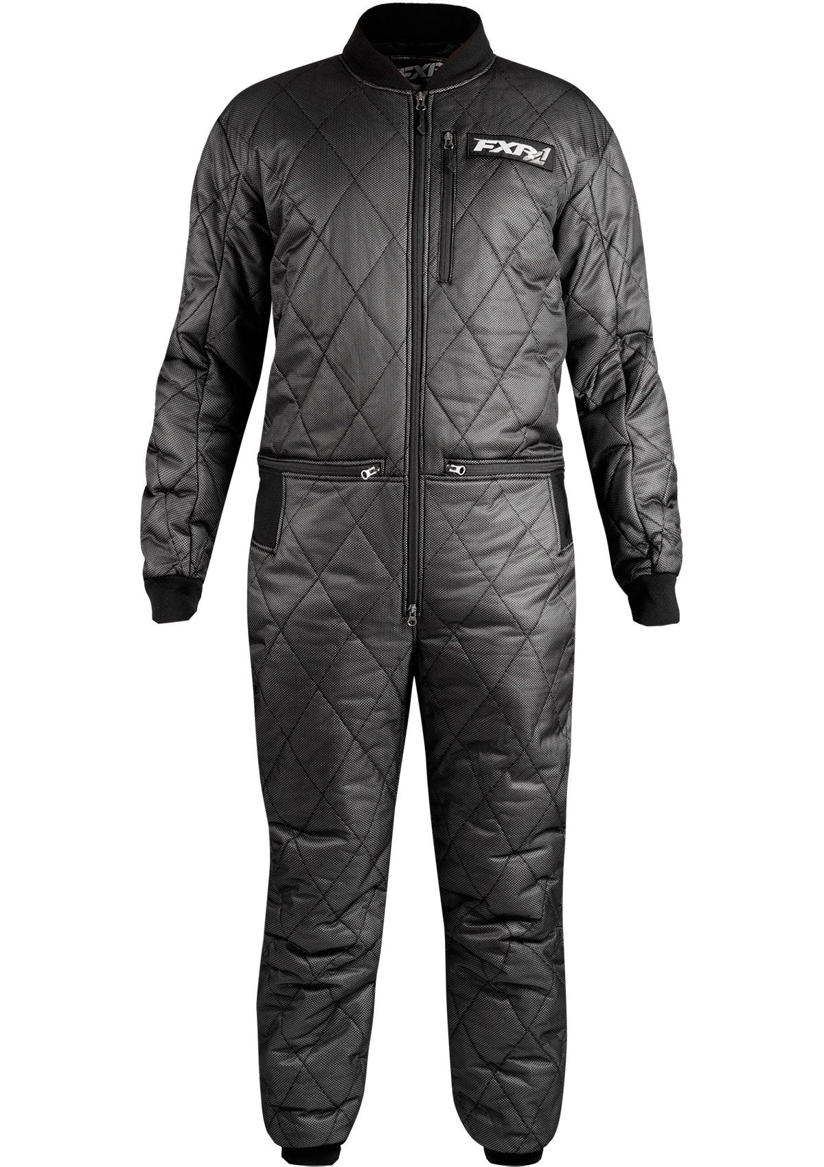 FXR Doublure Amovible Monosuit 120gr 18