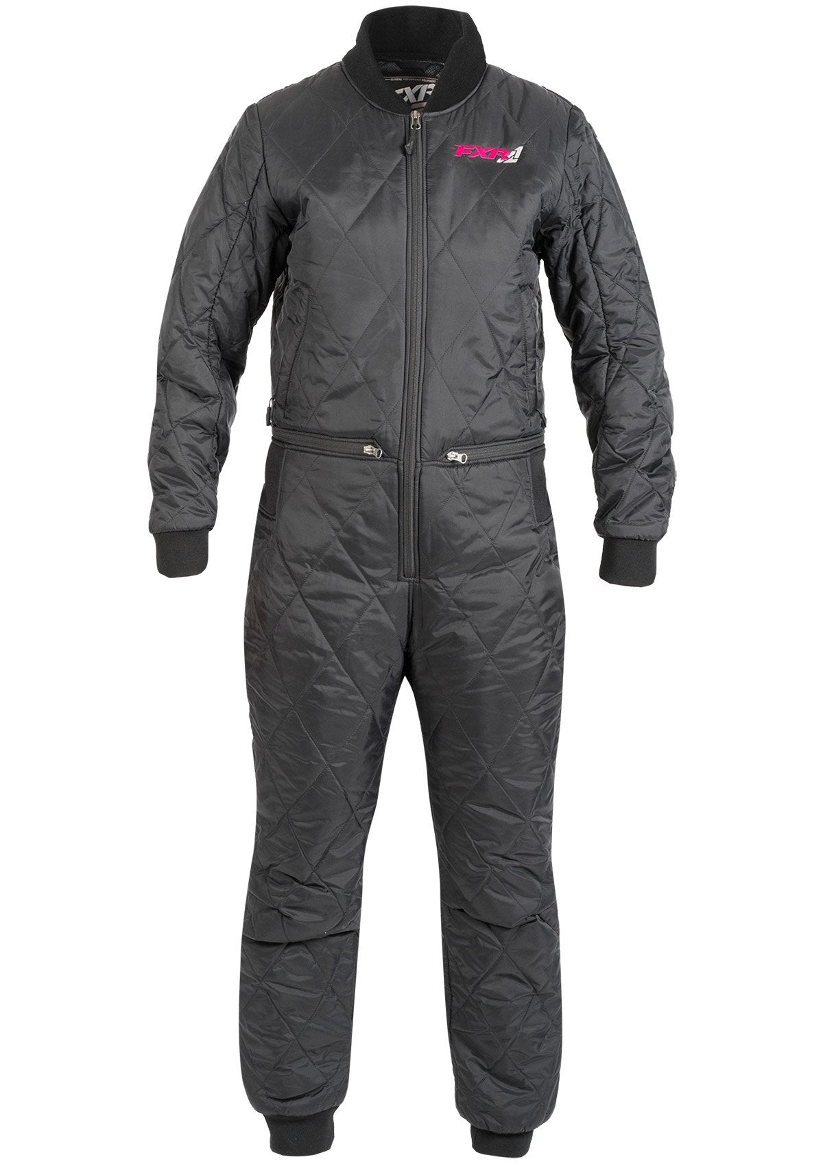 FXR Women's Monosuit Removable Liner 120gr 18