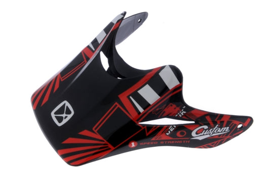 CKX Peak for TX218Y Helmet Pursuit-CKX-Elevate