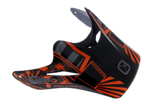 CKX Peak for TX218Y Helmet Pursuit-CKX-Elevate