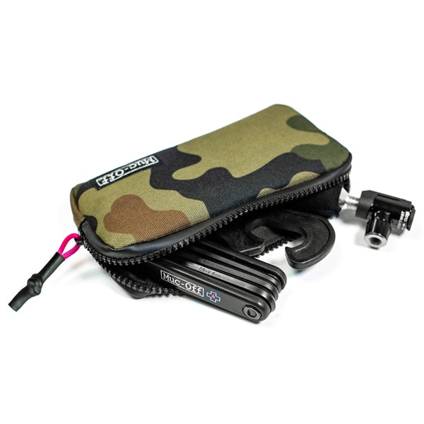 Muc-Off Essential Case