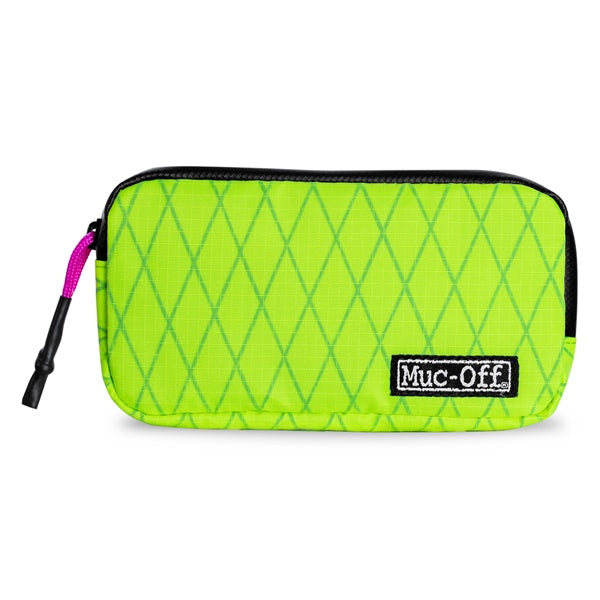 Muc-Off Essential Case Rainproof