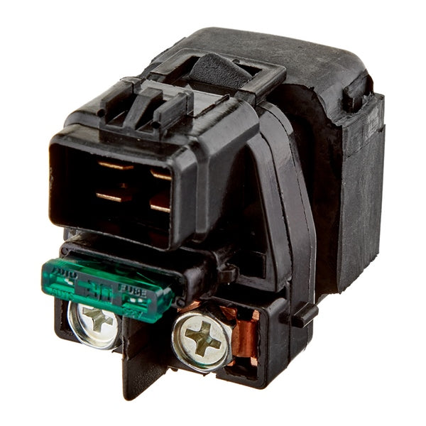 Arrowhead Starter Solenoid Relay Fits Arctic cat, Fits Suzuki - 188049-188049-Arrowhead-Elevate