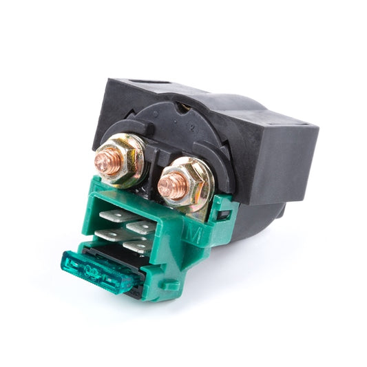 Arrowhead Starter Solenoid Relay Fits Arctic cat, Fits Kymco, Fits Honda, Fits Kawasaki, Fits Kymco - 188051-Arrowhead-Elevate