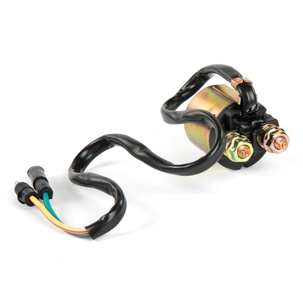 Arrowhead Starter Solenoid Relay Fits Honda - 188052-188052-Arrowhead-Elevate