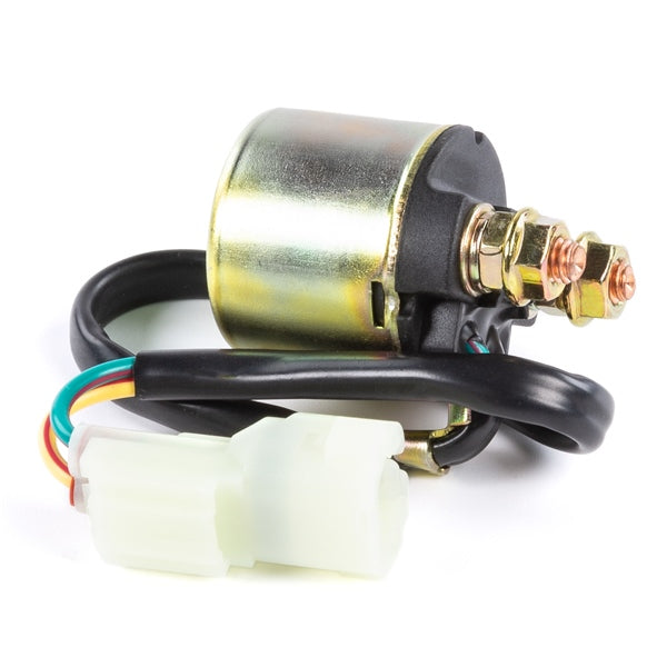 Arrowhead Starter Solenoid Relay Fits Honda - 188054-188054-Arrowhead-Elevate