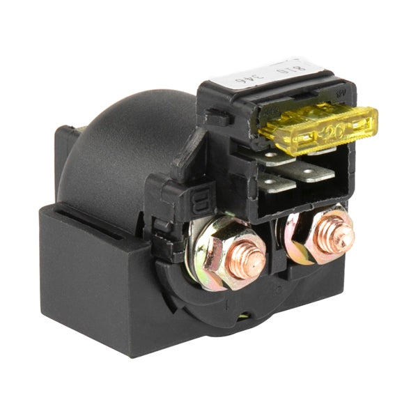 Arrowhead Starter Solenoid Relay Fits Kawasaki - 188056-188056-Arrowhead-Elevate