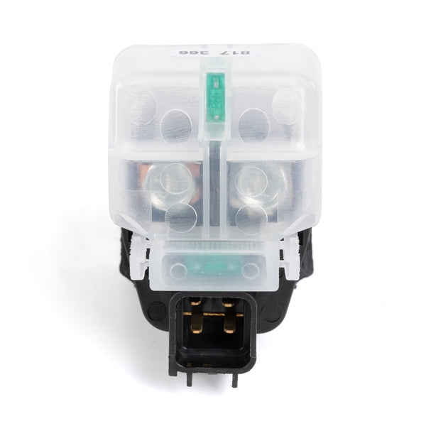 Arrowhead Starter Solenoid Relay Fits Suzuki - 188061-Arrowhead-Elevate